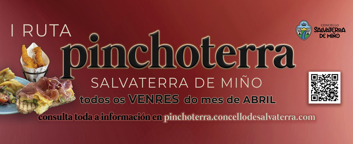 Pinchoterra